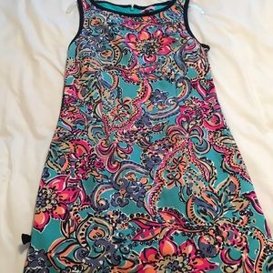 Lilly Pulitzer Classic Dress! Used.
